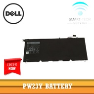 Dell 0PW23Y PW23Y TP1GT XPS 13-9360 13-9360-D1505G P54G002 Laptop Battery