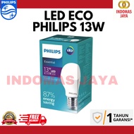 Philips Essential 13W LED Philips Essential LED Bulb 13W
