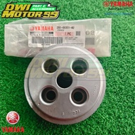 YAMAHA PRESSURE PLATE 1 OPPONENT 4 LEGS FOUR JUPITER MX OLD 2007 2008 2009 ORIGINAL CLUTCH YAMAHAOri
