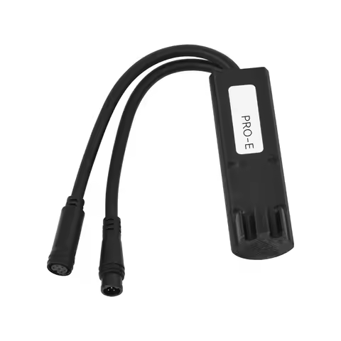 For Segway For Ninebot Electric Scooter Chip Cable Speed Increase Cable For ZT3 Pro And For ZT3 Pro-