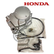 EX5 DREAM EX5 HI POWER EX90 MODIFY RACING CLUTCH SET PAKAI BEARING P10 CLUTCH CABLE P1 CLUTCH COVER 