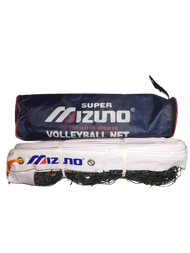 FLASH SALE !!! Net Bola Voli Mikasa Gold Volley Volly - Net Voli Murah - Net Bola Voli - Net Mikasa 