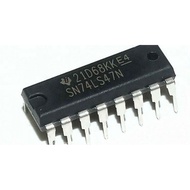 Ic TTL 7447 74LS47