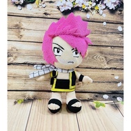 Fairy tail 135 teddy bear keychain- fairy tail anime bear keychain