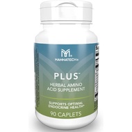 Mannatech Plus 90 Capsules