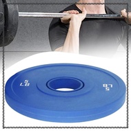 [MCA] Dumbbells, Weight Plate, Gym Supplies, 5 Lb, Easy to , Compact, Small Coin Plate, Training Wei