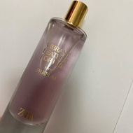 Zara 香水 99%new