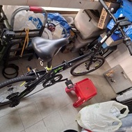 DAHON vybe D7 摺疊單車