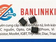 EA1721B TEA1721B EA1721 IC nguồn SOP-7