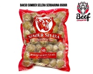 Terlaris Bakso Sapi Sumber Selera Polos Premium Serbaguna Kebon Jeruk