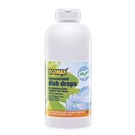 Ecomax Concentrated Dish Drops