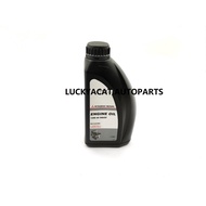 MITSUBISHI SN/CF  ENGINE OIL 10W40 1L  SEMI