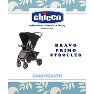 Chicco Bravo Primo Stroller