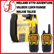 Motorola Walkie Talkie TALKABOUT T38/T42/T62/T82 | G28i (4KM/8KM/10KM Range) | T110 \ XT70 Walkie Ta