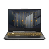 Asus TUF Gaming F15 FX506HM-AZ101T Notebook (Eclipe Gray) (โน๊ตบุ๊คเกมมิ่ง) -