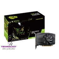 MANLI GeForce® GTX 1650 4GB GDDR6