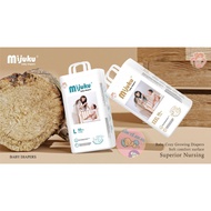 Chính Hãng Bỉm Quần Mijuku Hót Hít Đang Được Các Mẹ Bỉm Sữa Tin Dùng - Hàng Thấm Hút Mỏng Mịn