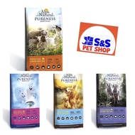 Alps Natural Pureness Dog Dry Food  13kg