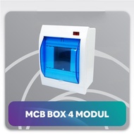 Box MCB 2 Group Box MCB 4 Group / Box MCB 2 Modul & 4 Modul Inbow Outbow