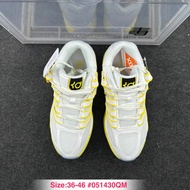 KD 18 comfortable and versatile men's and women's casual basketball shoes