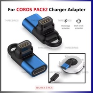- CONVERTER CHARGER TYPE C COROS ADAPTER TYPE C CHARGER COROS PACE COROS APEX COROS VERTIX