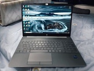 HP laptop 15s-du4005tu 手提電腦 Intel Core i3 12th gen