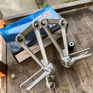 Footstep Posteb Step K45 Sports VaporDAY