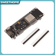 SWEETHOME ‌WEMOS D1 ESP32-S3 WiFi & IoT Development Board – Battery-Powered ESP32 Module With 18650 