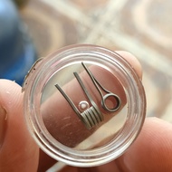 senar coil aio
