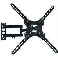 GANTUNGAN TV Monitor Bracket TV Wall Mount Telescopic Support Bracket 32-55 Inch