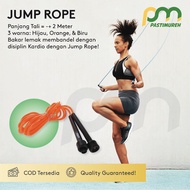 Pastimureh I Jump Rope/Speed Skipping/PVC Jump Rope