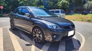 2012 Ford Focus 1.8 定速 恆溫 後做出風口 好開好保養 WT