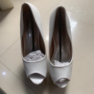 Preloved high heels Mandy's size 37 original catwalk