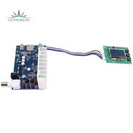 5W 76M-108MHZ Stereo PLL FM Transmitter 5W PLL FM Transmitter Stereo PLL FM Transmitter
