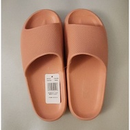 Cushion Slide 32 Degrees Cool Slides Unisex Color Orange Large   Genuine product