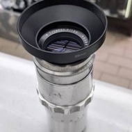CARL ZEISS JENA TRIOTAR 135MM F4 T M4...