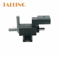 03C906283B Car Turbo Solenoid Valve For Audi A1 Seat Alhambra Ibiza  Skoda Fabia VW Beetle Eos Golf 