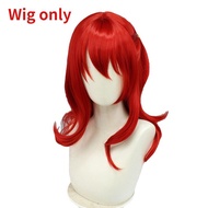 2025Xcxosd Anime Bocchi Rock Pakaian Cosplay Hitori Nijika Ijichi Sengal Yamada Ikuyo Kita Roleplay 