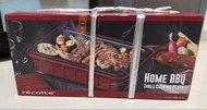 Recolte Home BBQ 枱面電烤盤