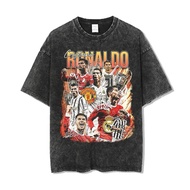 Cristiano Ronaldo T Shirt
