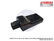YAMAHA YZF R15M R15 M NVX 155 AEROX V2 NMAX V2 100% ORIGINAL COMMUNICATION CONTROL UNIT ASSY B6Y-H58