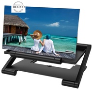 HEEPDD Foldable Screen Magnifier 3D HD Mobile Phone Enlarger for Movies Videos