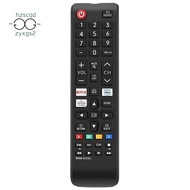 Universal for Samsung Smart TV Remote Control Replacement for All Samsung TV Series Remote with Quick Function Buttons