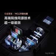 Vidda C3S C3pro C3Ultra Hisense4K Ultra HD Home Three-Color Laser Projector Home Theater