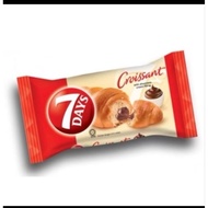 7 days croissant assorted