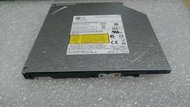 筆電 光碟機 / 燒錄機 DVD/CD REWRITABLE 9.5mm 內接式 (二手良品)