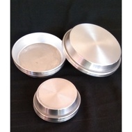 Pizza pan/ Pizza cake mold 8cm.10cm.12.cm