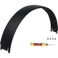 Aiivioll Solo 4 Headband Replacement for Beats Solo 4 Headphones, Wireless Top Headband Accessories/