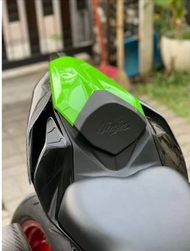 Wingside tailwing winglet samping kanan kiri bodi belakang untuk ninja zx25r