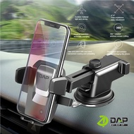 DAP D-CZ3 Car Bracket Holder D-CZ3 DAP Original Universal Mobile Phone Stand DAP D-CZ3